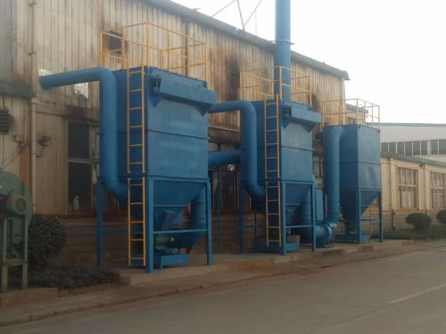 大治市化工廠車(chē)間粉塵治理 高效率除塵器選型、價(jià)格解析與技術(shù)咨詢服務(wù)指南